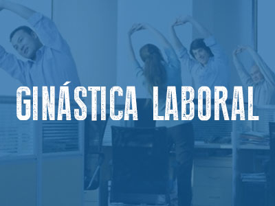 Ginastica laboral