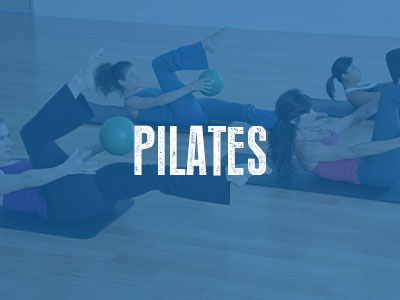 Pilates Fortaleza