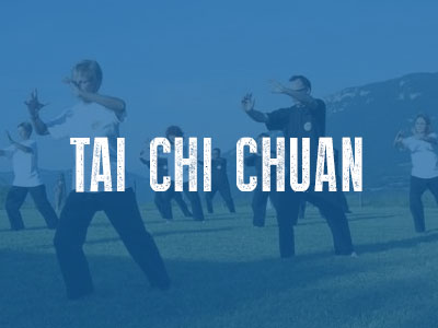 Tai chi chuan