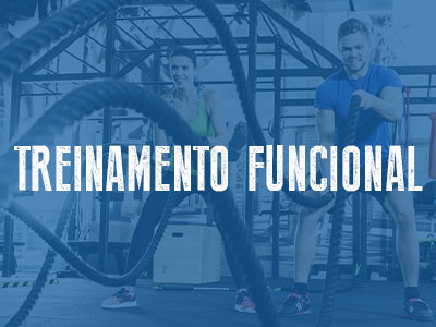 treinamento funcional