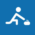 Ícone: Ergonomia e postura